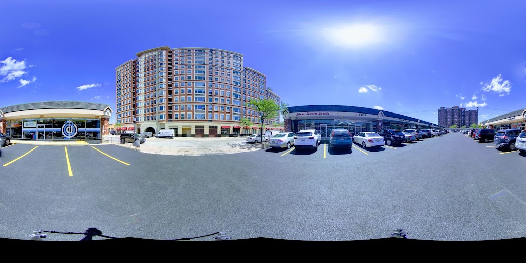  Driven Personal Training & Fitness Education