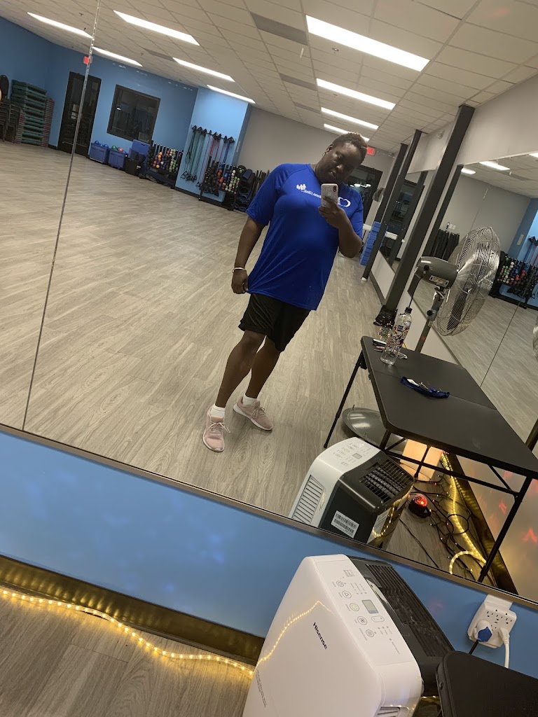  TruFit Athletic Clubs - Villa Maria