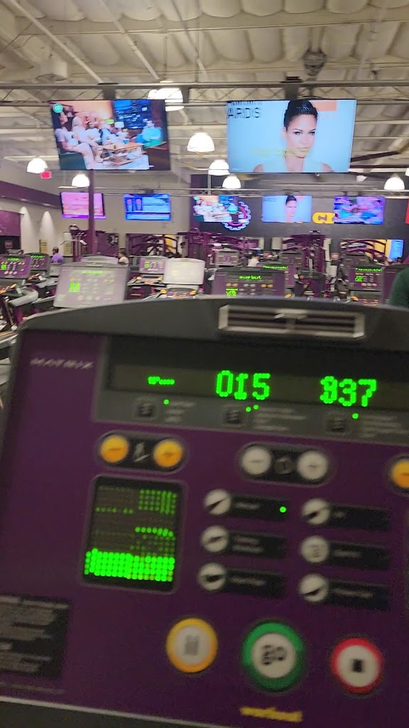  Planet Fitness