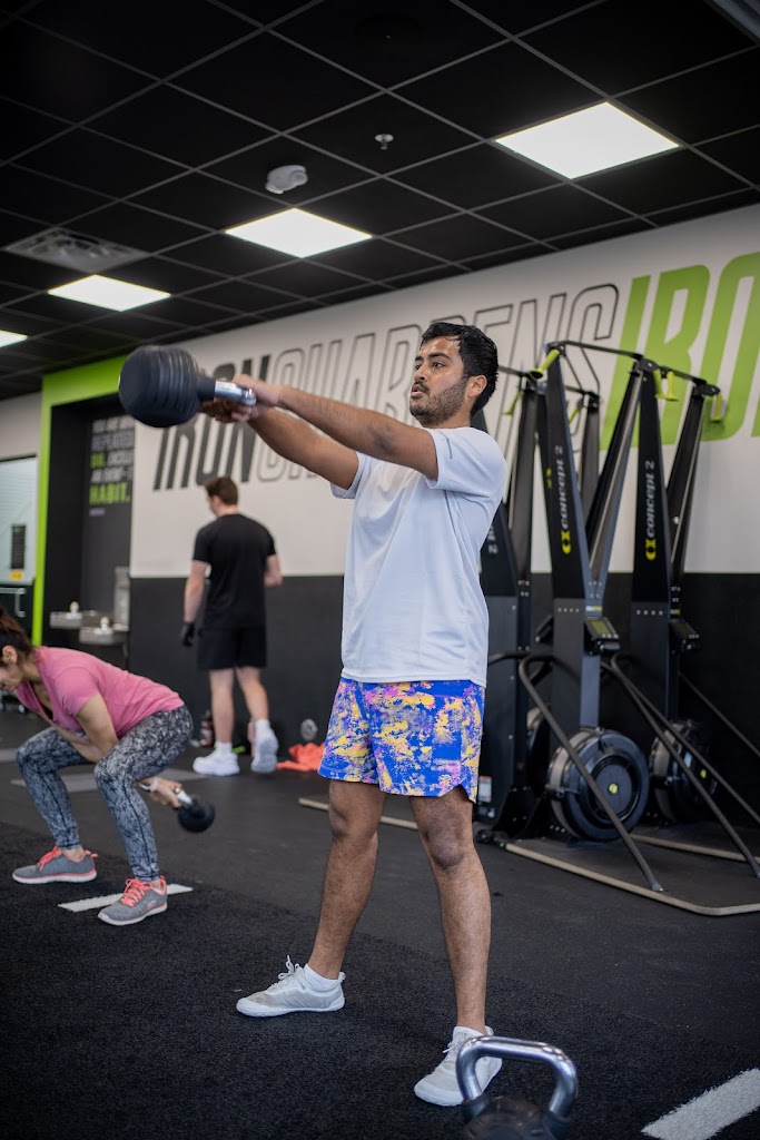  ISI Elite Training - Apex, NC