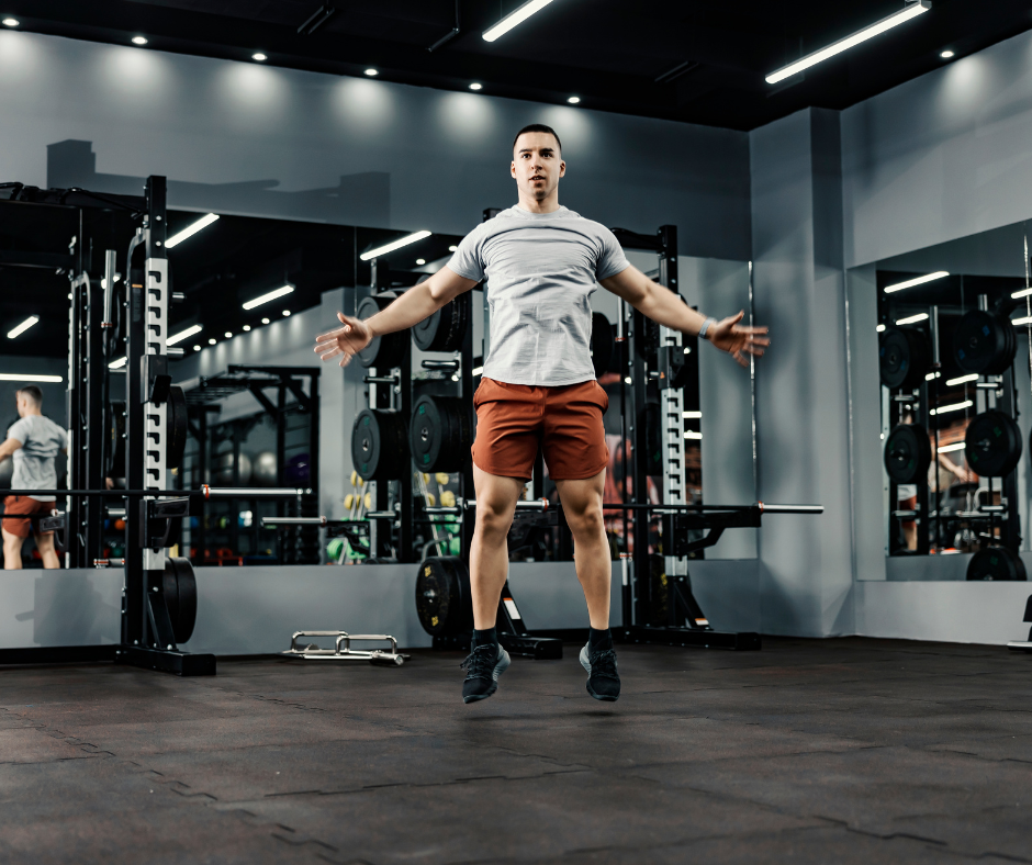  Hardcore Fitness Burbank