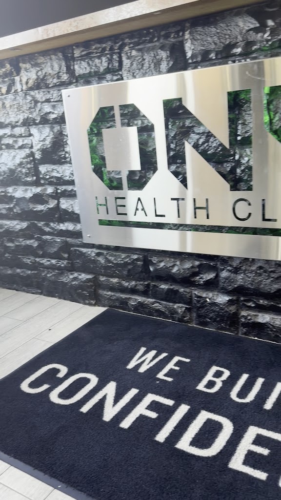  ONYX GYMS 24/7 Twinsburg