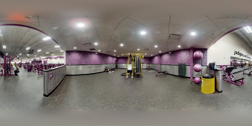  Planet Fitness