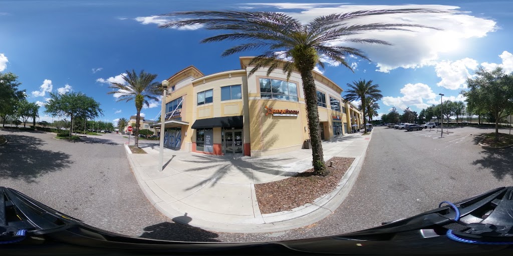  Orangetheory Fitness