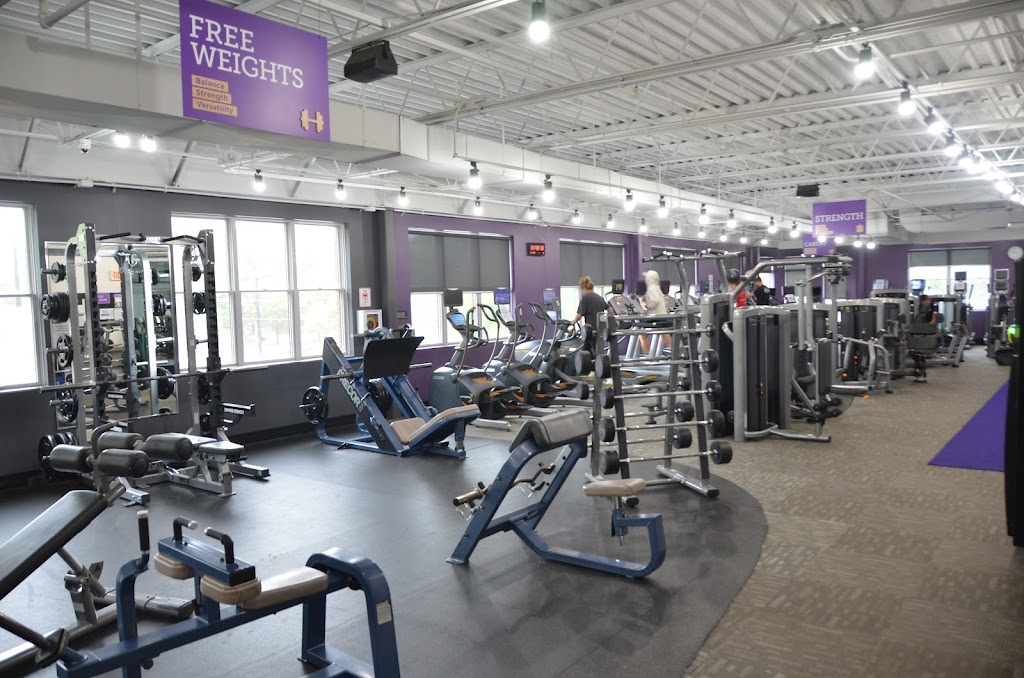  Anytime Fitness