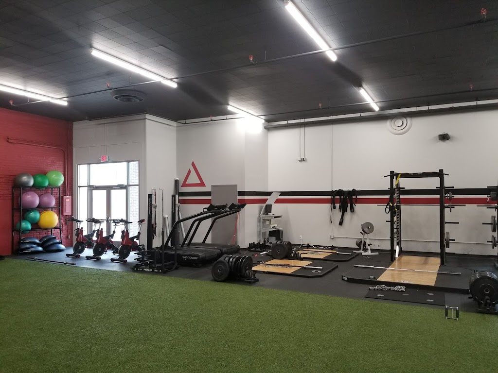  Peak Training Academy