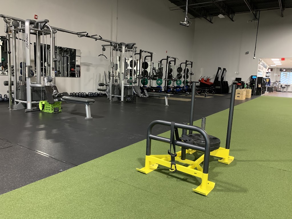  Anderson Sport & Fitness