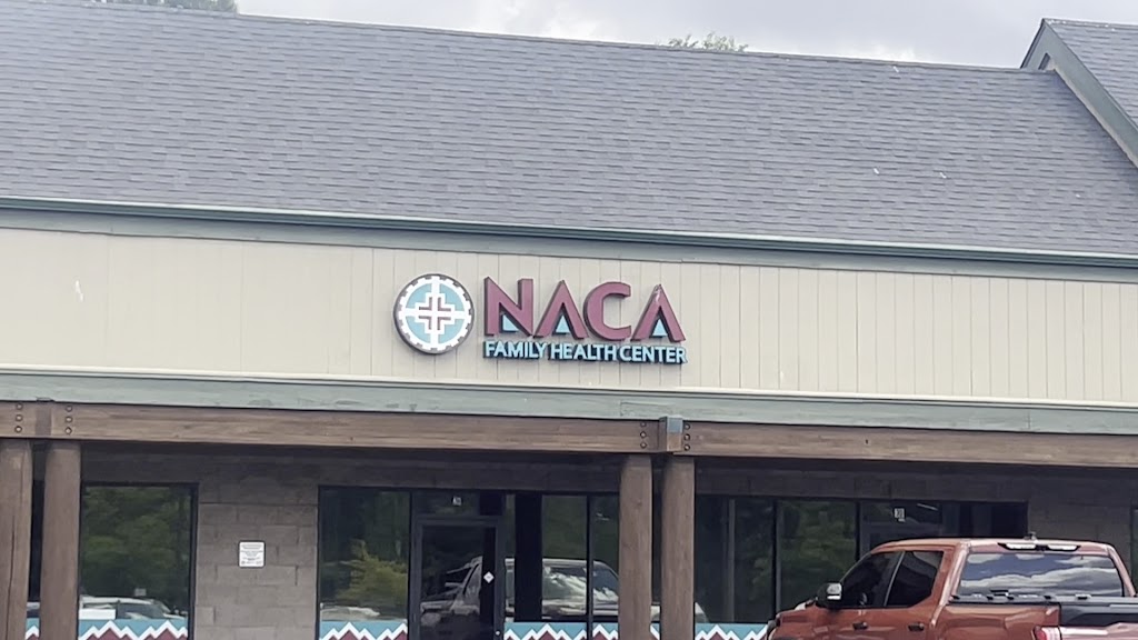  NACA, Inc. - Wellness Center