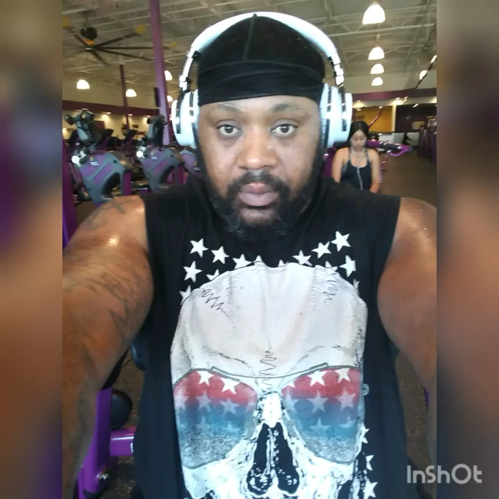  Planet Fitness