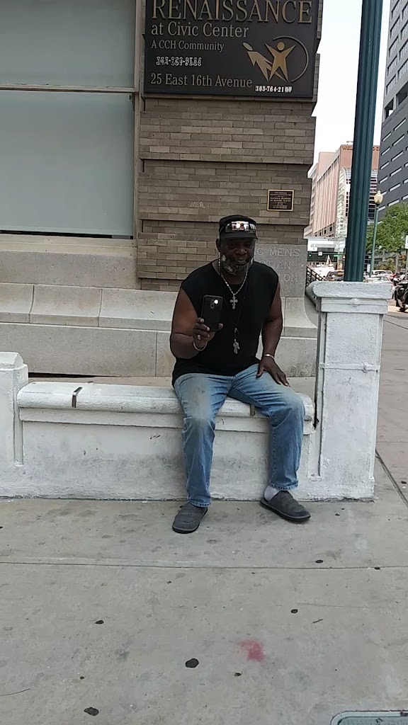  Downtown Denver YMCA