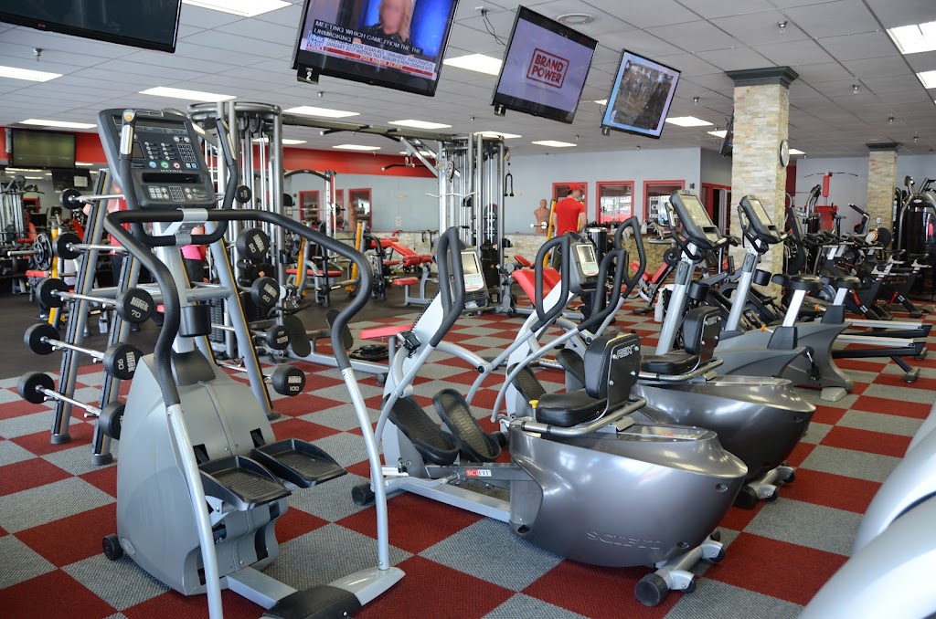  Workout Anytime Greenwood Square