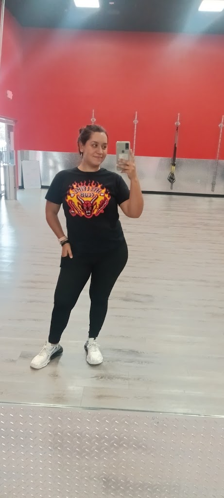  Crunch Fitness - Lake Nona