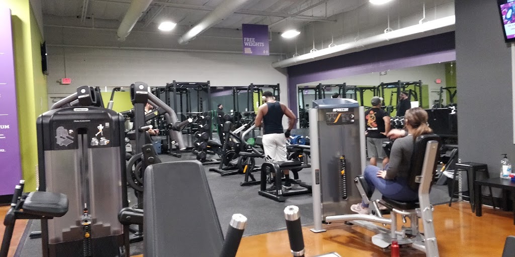  Anytime Fitness