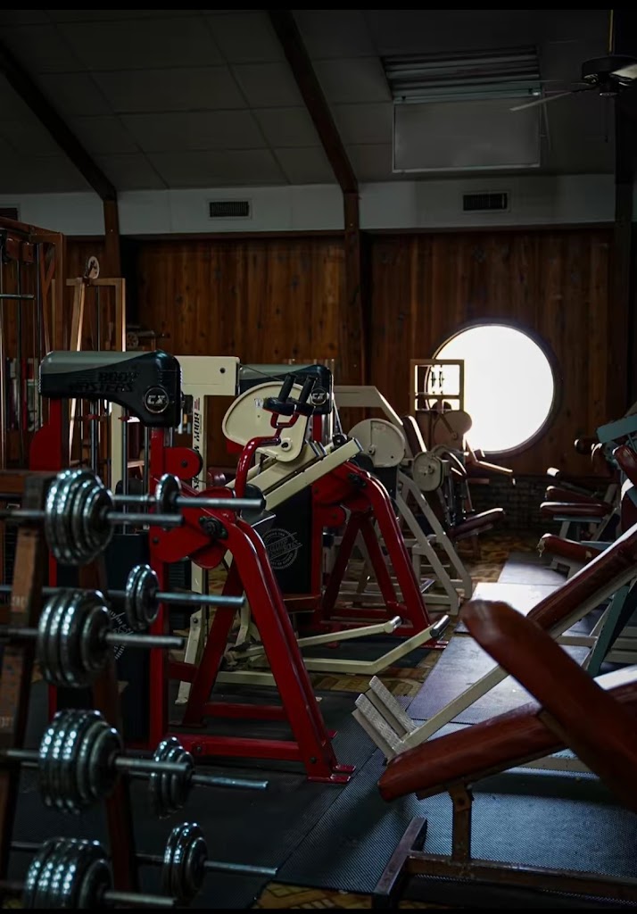  Genesis Fitness Center