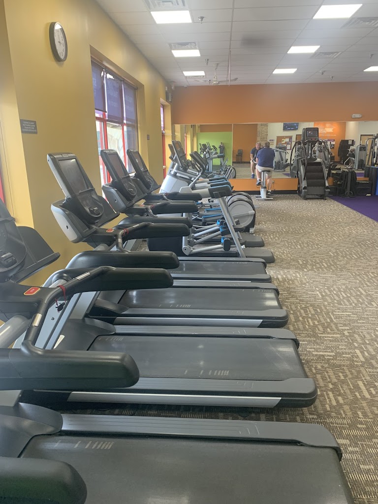  Anytime Fitness