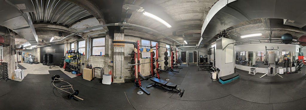  Catalyst Personal Training