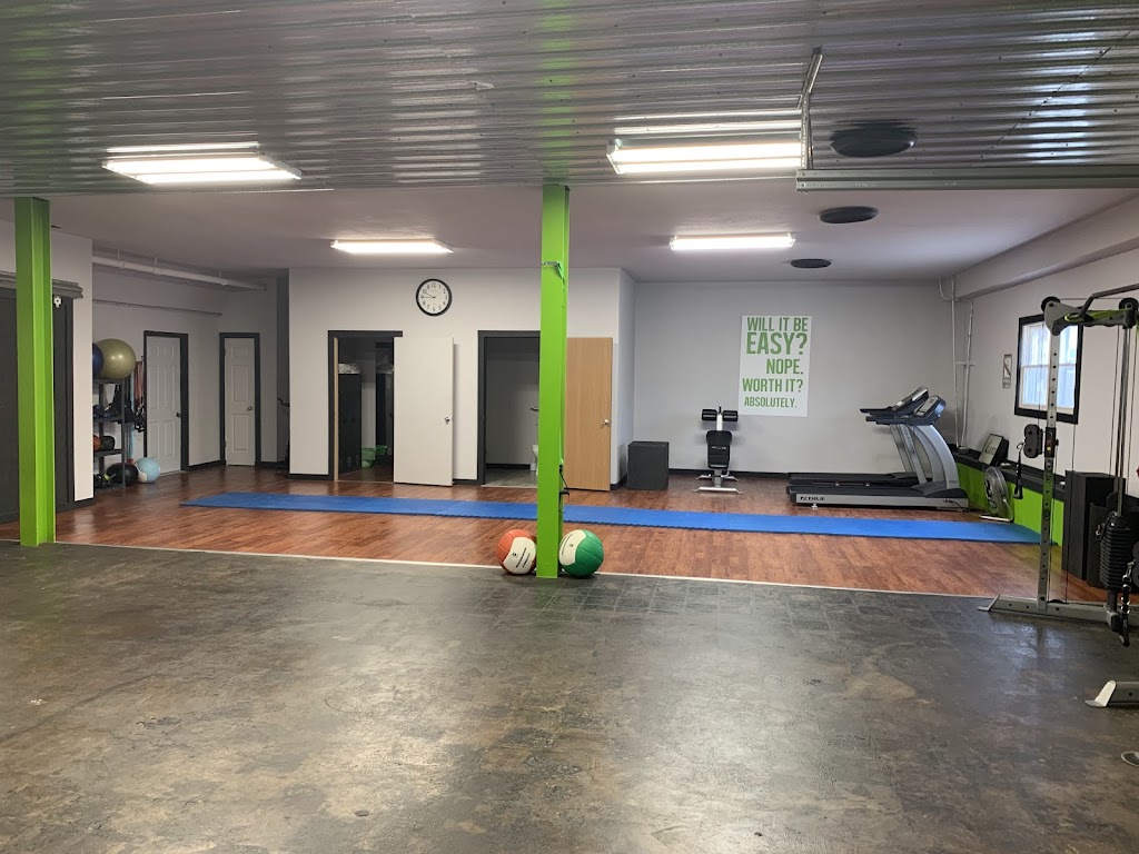  XLAND FITNESS | Personal Trainer and Gym in Oglesby, IL