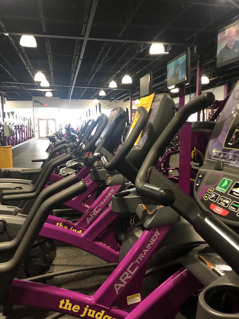  Planet Fitness