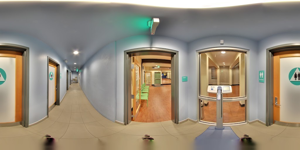  Shepherd YMCA Firehouse