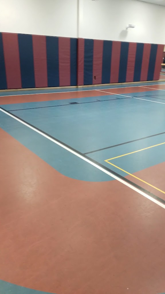  SPIN Community & Fitness