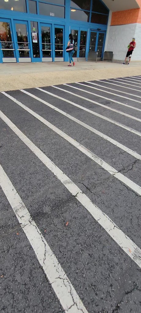  Crunch Fitness - Orange Park