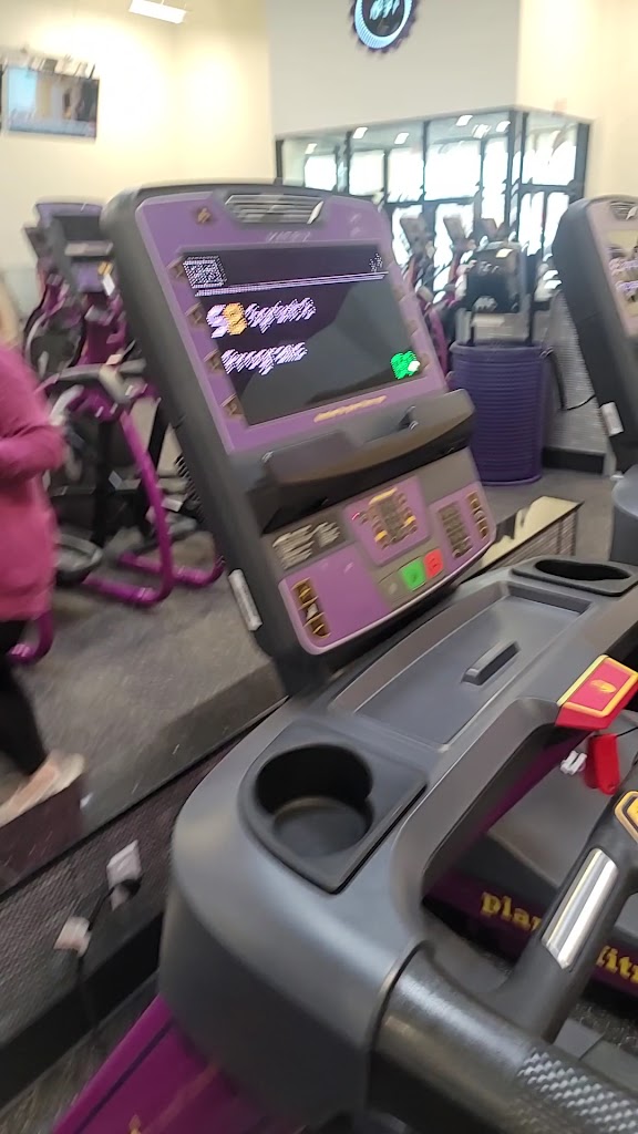  Planet Fitness