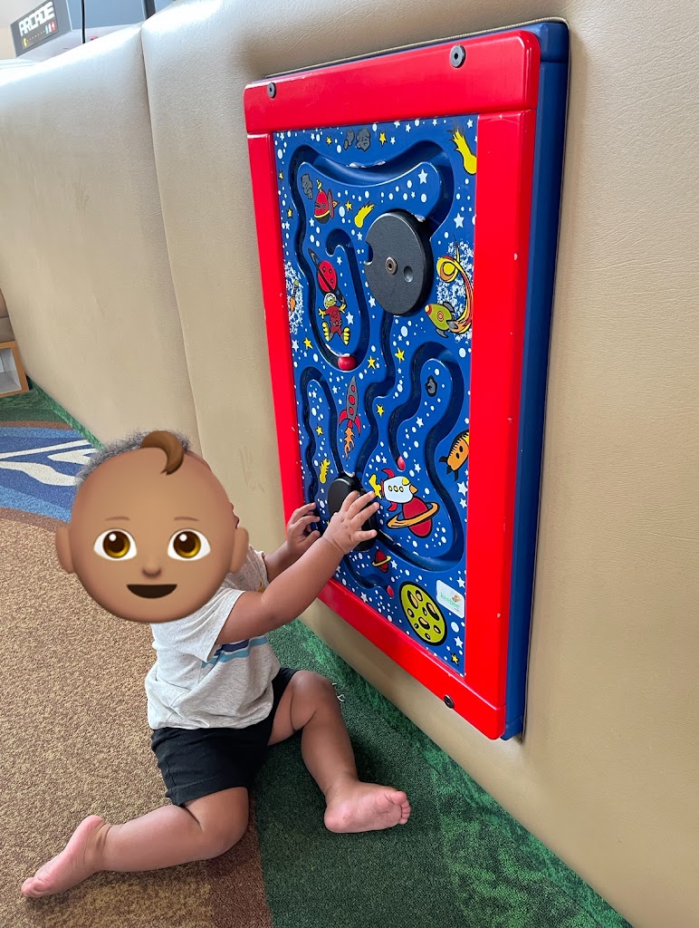  Mountain House Play Area