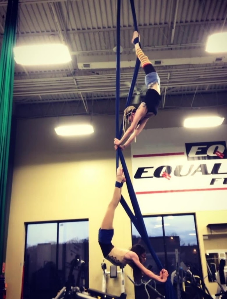  Aerial Silks New York