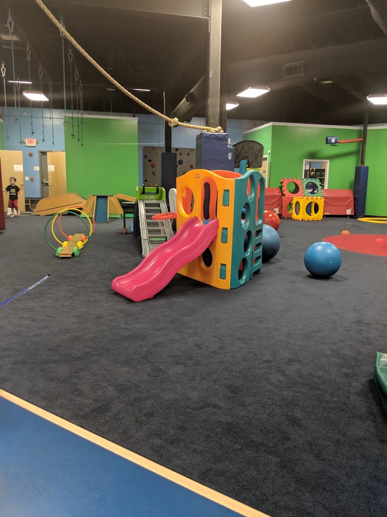  My Gym Children's Fitness Center