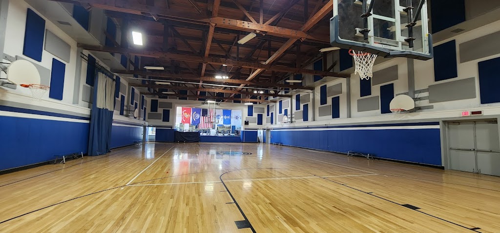  NWS Fit Stop Fitness Center