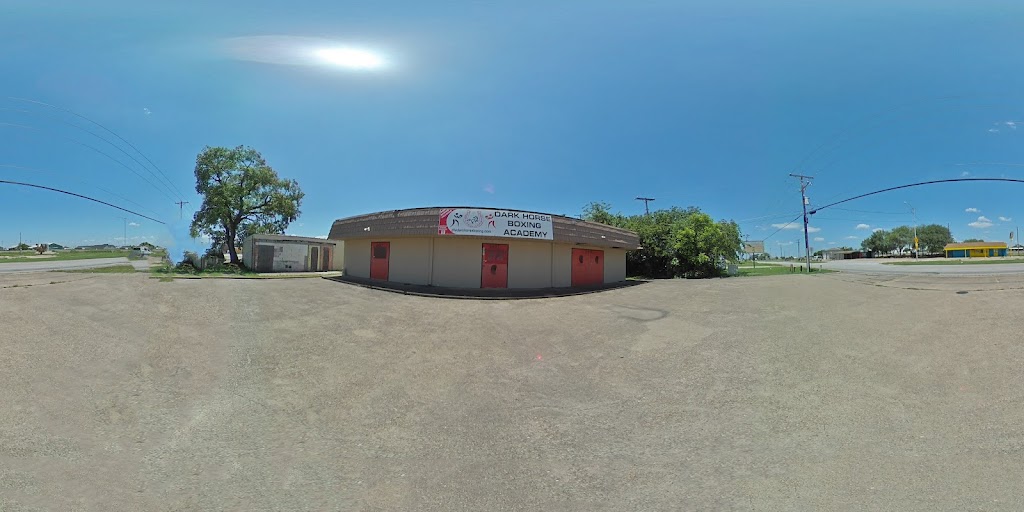  Dark Horse Boxing Academy