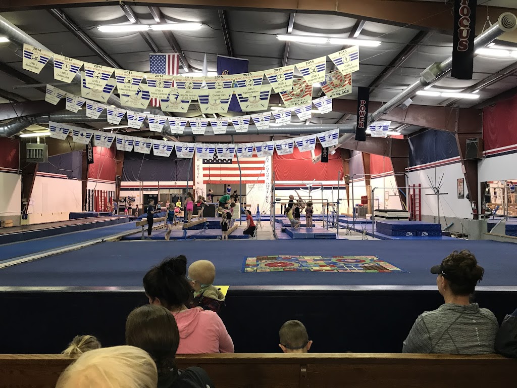  Idaho Falls Training Center Inc