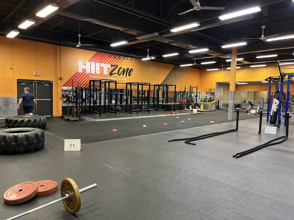  Crunch Fitness - Oakland Park