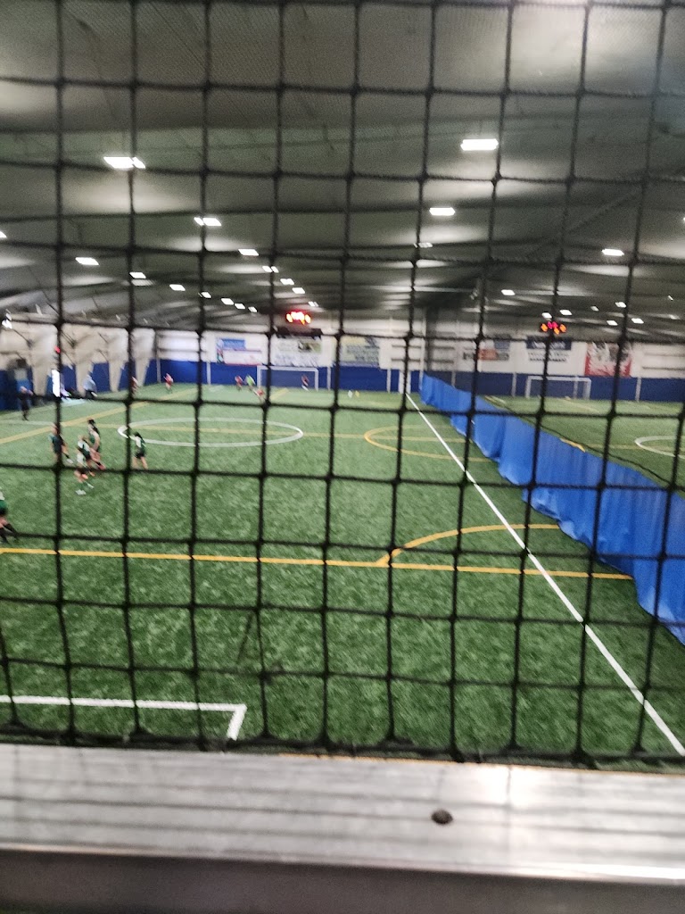  Wide World of Indoor Sports