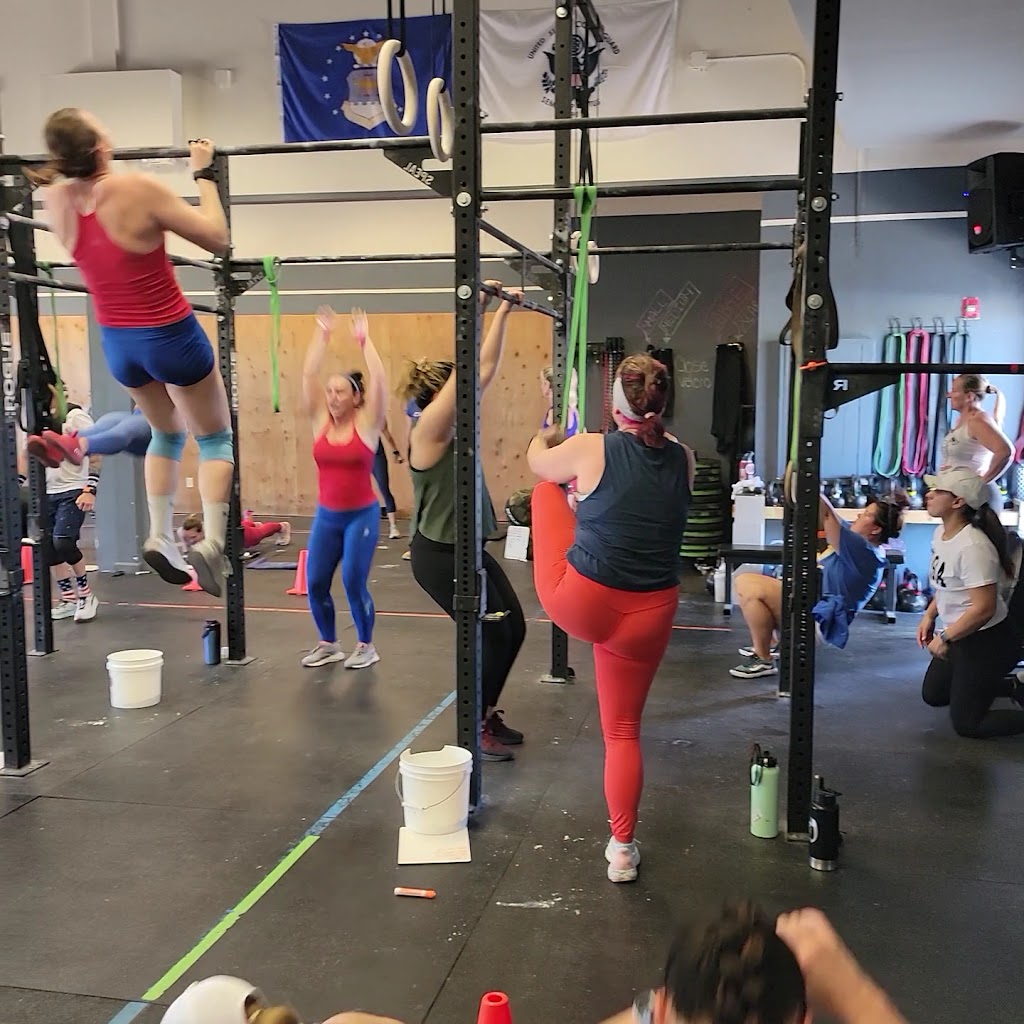  CrossFit 646 Marana