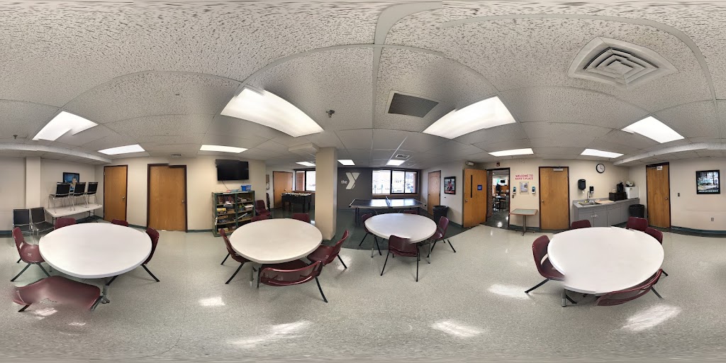  Southington Community YMCA