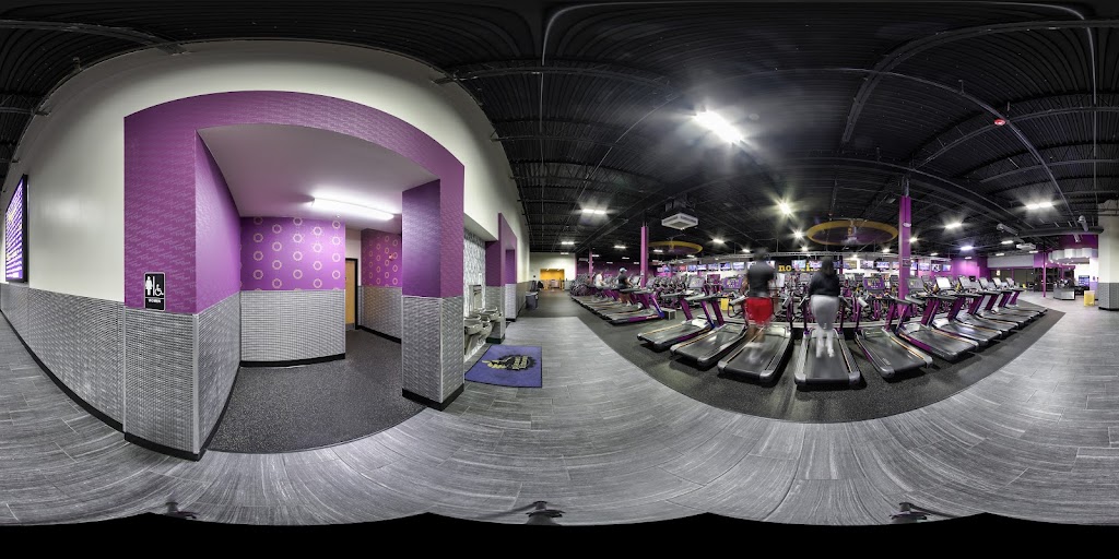  Planet Fitness