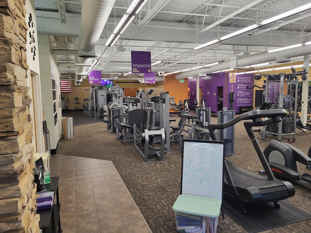  Anytime Fitness