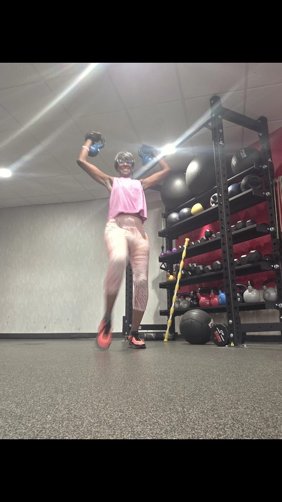  The Edge Fitness Clubs NE Philly Bustleton/County Line