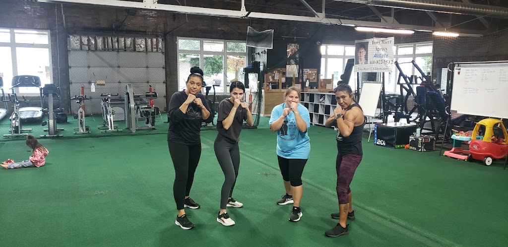  Nexxt Level Fit Academy Inc.