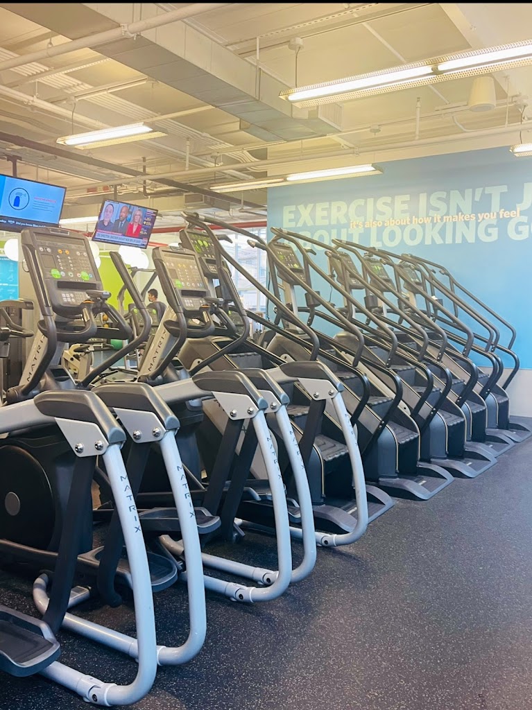  Blink Fitness (PureGym)