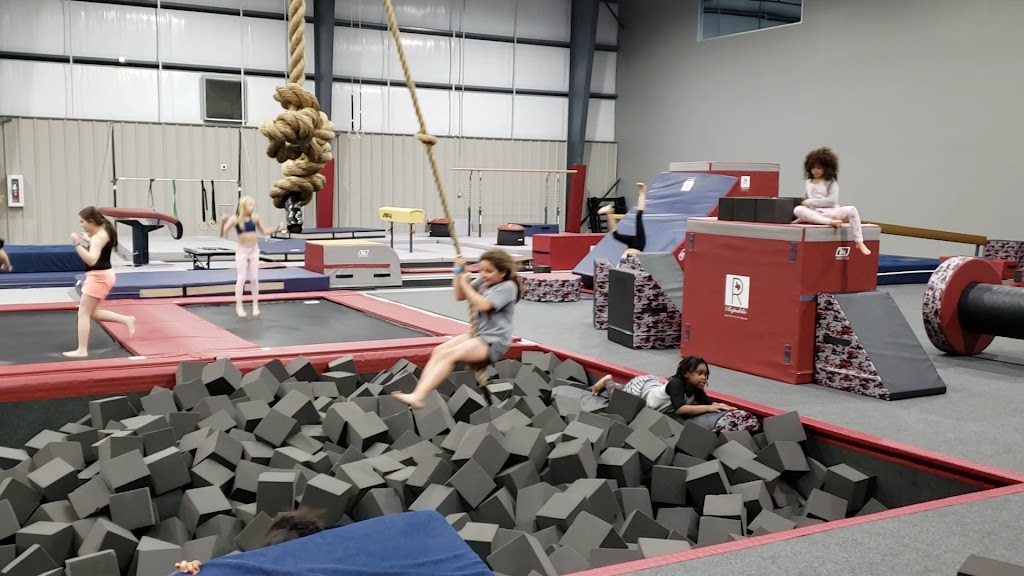  Republic Gymnastics & Dance