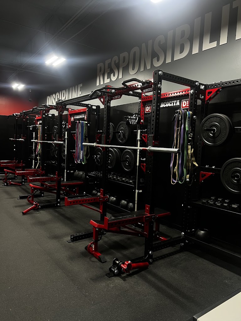  D1 Training Atascocita