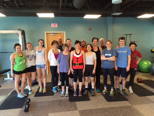  Imagine Fitness And Yoga