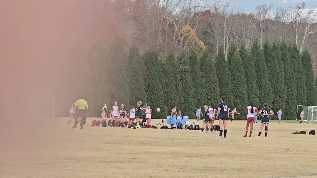  Ivey M. Redmon Sports Complex