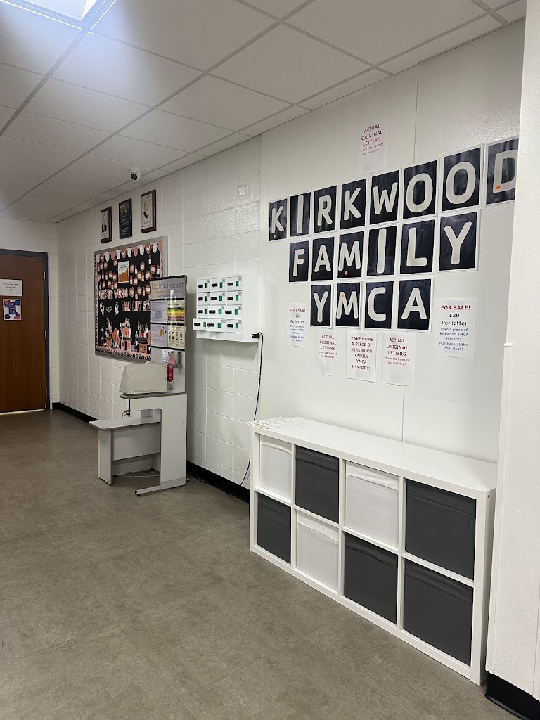  Kirkwood YMCA