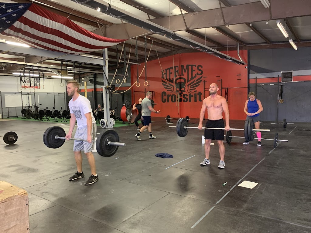  Hangar CrossFit SF