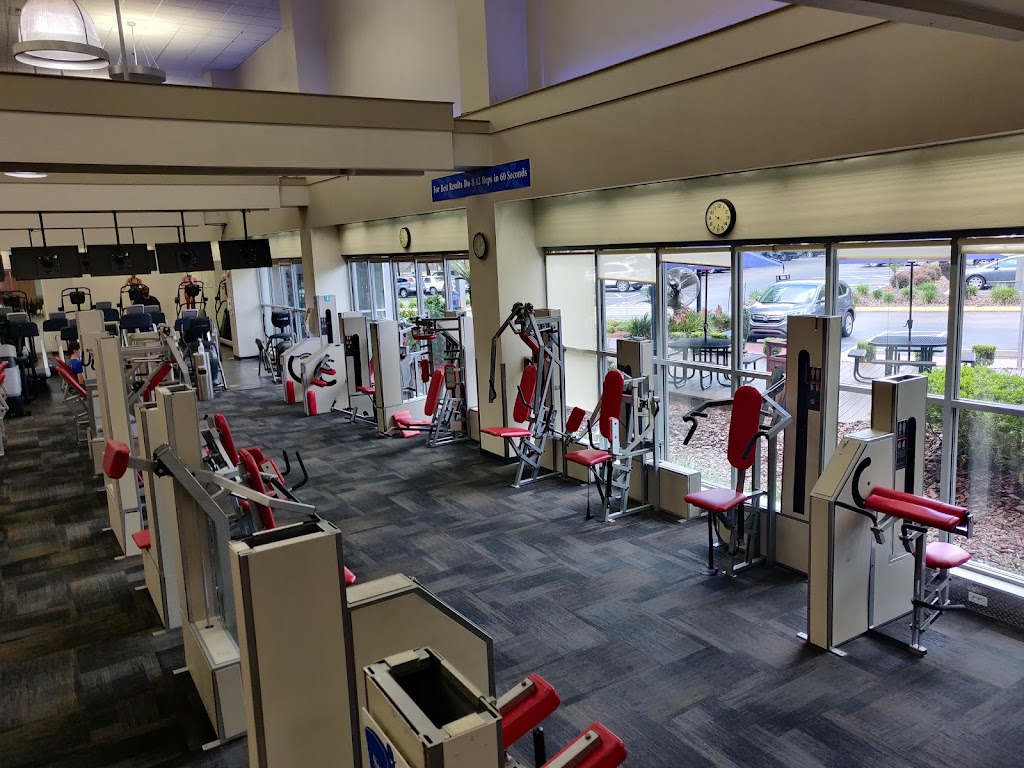  Gainesville Health & Fitness