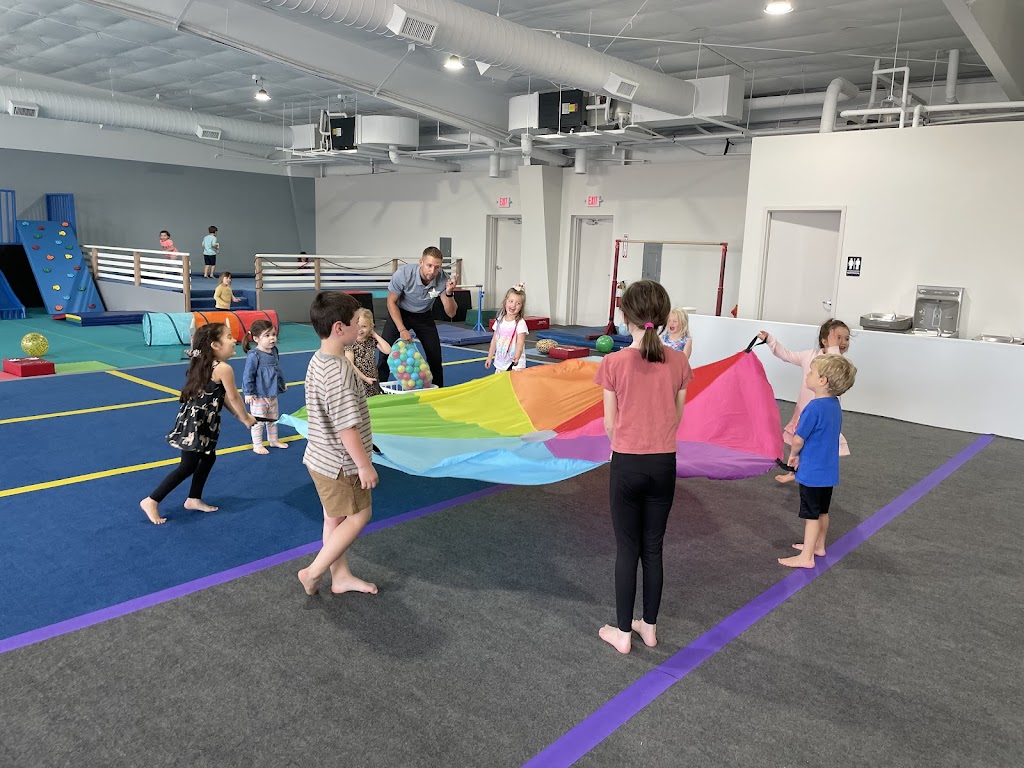  Arkansas Gold Gymnastics