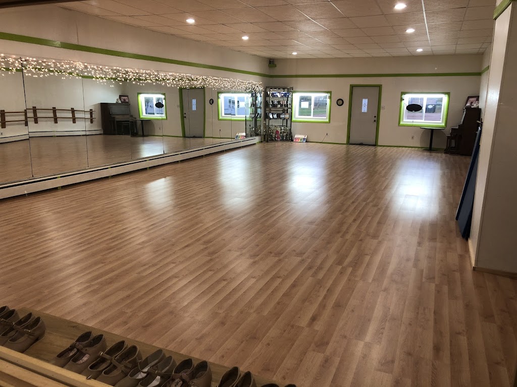  Heartland Dance & Gymnastics